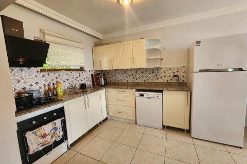 Villa  i Demirtas, Alanya, Antalya, Turkiet Nr. 221709 - 5