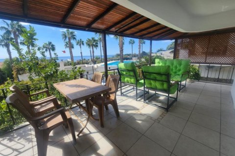 Villa  i Demirtas, Alanya, Antalya, Turkiet Nr. 221709 - 16