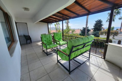 Villa  i Demirtas, Alanya, Antalya, Turkiet Nr. 221709 - 15