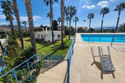 Villa  i Demirtas, Alanya, Antalya, Turkiet Nr. 221709 - 22