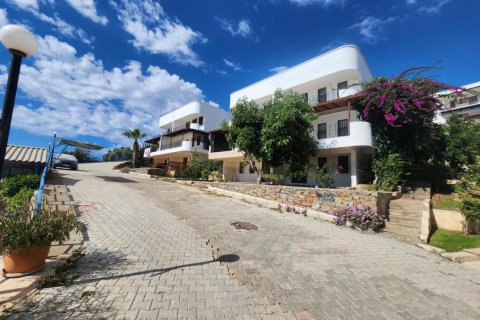 Villa  i Demirtas, Alanya, Antalya, Turkiet Nr. 221709 - 25