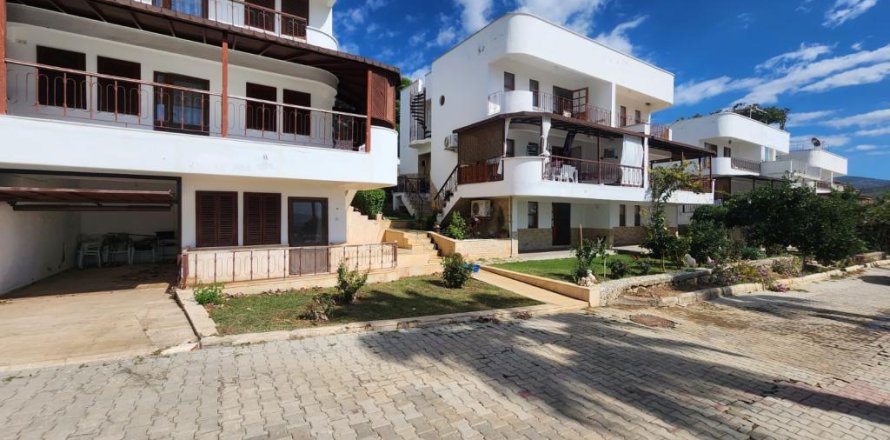 Villa  i Demirtas, Alanya, Antalya, Turkiet Nr. 221709