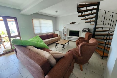 Villa  i Demirtas, Alanya, Antalya, Turkiet Nr. 221709 - 4