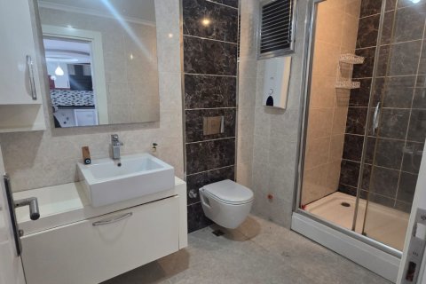 1+1 Wohnung  in Alanya, Antalya, Türkei Nr. 221708 - 7