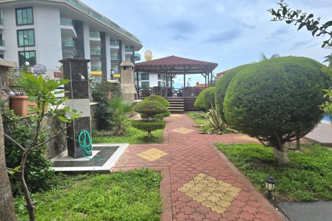 1+1 Wohnung  in Alanya, Antalya, Türkei Nr. 221708 - 9
