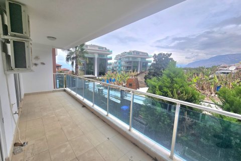 1+1 Wohnung  in Alanya, Antalya, Türkei Nr. 221708 - 5