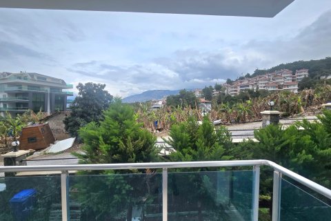 1+1 Wohnung  in Alanya, Antalya, Türkei Nr. 221708 - 6