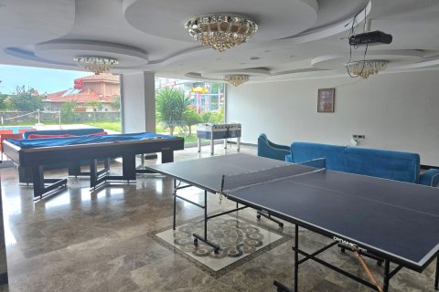 1+1 Wohnung  in Alanya, Antalya, Türkei Nr. 221708 - 10