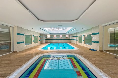 Продажа квартиры в Оба, Анталье, Турция 3+1, 154м2, №219949 – фото 16