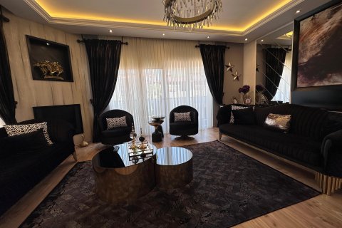 Продажа квартиры в Оба, Анталье, Турция 3+1, 154м2, №219949 – фото 3