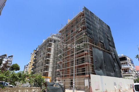 Продажа квартиры в Анталье, Турция 2+1, 90м2, №219950 – фото 22