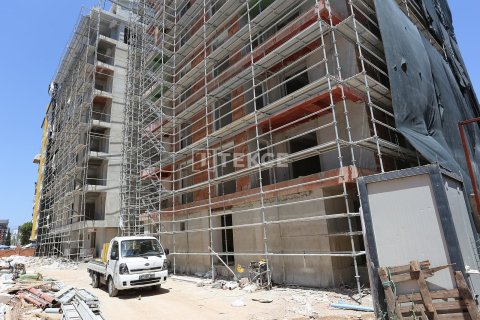 Продажа квартиры в Анталье, Турция 2+1, 90м2, №219950 – фото 23