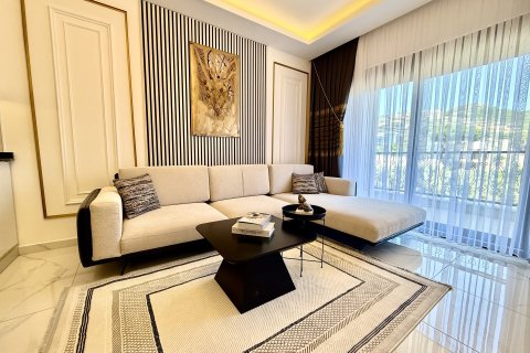 1+1 Lägenhet  i Kargicak, Alanya, Antalya, Turkiet Nr. 175722 - 6