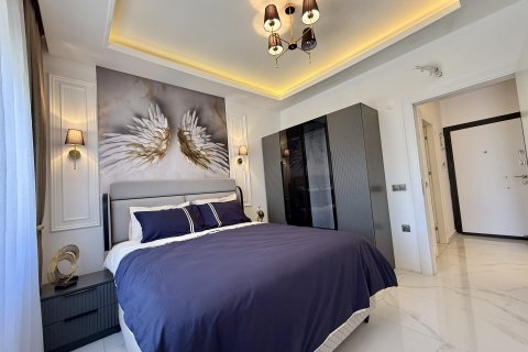 1+1 Lägenhet  i Kargicak, Alanya, Antalya, Turkiet Nr. 175722 - 10