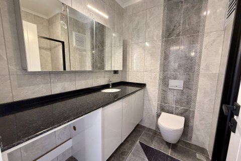 1+1 Lägenhet  i Kargicak, Alanya, Antalya, Turkiet Nr. 175722 - 16