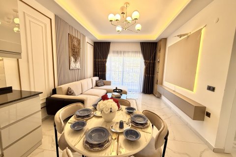 1+1 Lägenhet  i Kargicak, Alanya, Antalya, Turkiet Nr. 175722 - 3