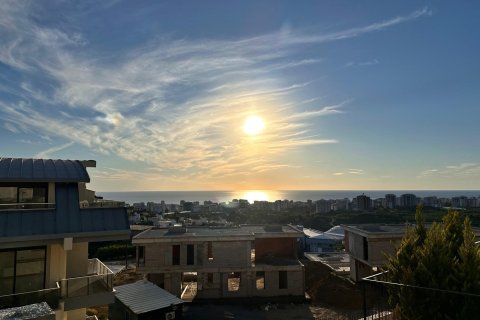 4+2 Villa  i Alanya, Antalya, Tyrkia Nr. 219956 - 2