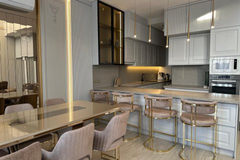 4+2 Villa  i Alanya, Antalya, Tyrkia Nr. 219956 - 4