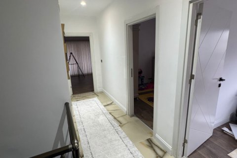 آپارتمان در Alanya ، ترکیه 3 خوابه ، 140 متر مربع. شماره 219957 - 12