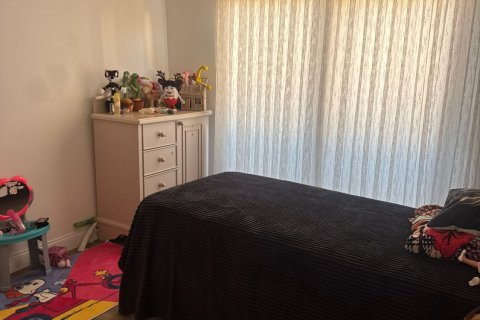 آپارتمان در Alanya ، ترکیه 3 خوابه ، 140 متر مربع. شماره 219957 - 8