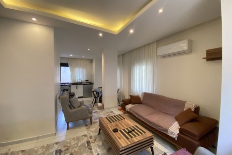 آپارتمان در Alanya ، ترکیه 3 خوابه ، 140 متر مربع. شماره 219957 - 4