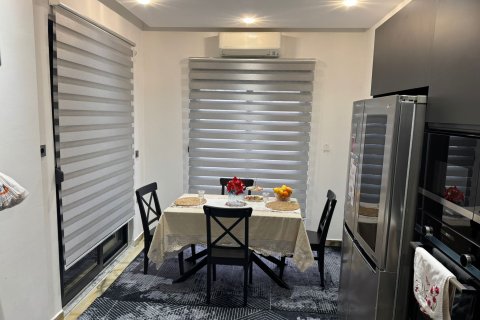 آپارتمان در Alanya ، ترکیه 3 خوابه ، 140 متر مربع. شماره 219957 - 3