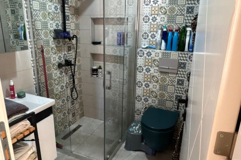 آپارتمان در Alanya ، ترکیه 3 خوابه ، 140 متر مربع. شماره 219957 - 13