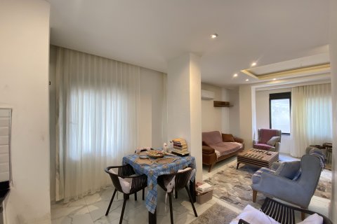 آپارتمان در Alanya ، ترکیه 3 خوابه ، 140 متر مربع. شماره 219957 - 5