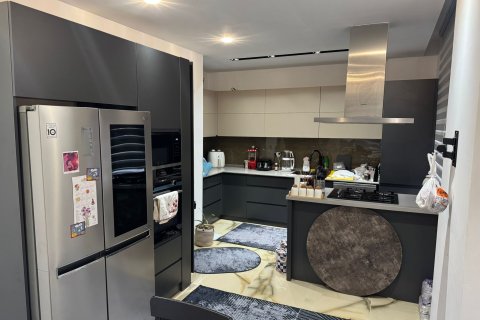 آپارتمان در Alanya ، ترکیه 3 خوابه ، 140 متر مربع. شماره 219957 - 2