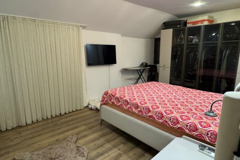 آپارتمان در Alanya ، ترکیه 3 خوابه ، 140 متر مربع. شماره 219957 - 7