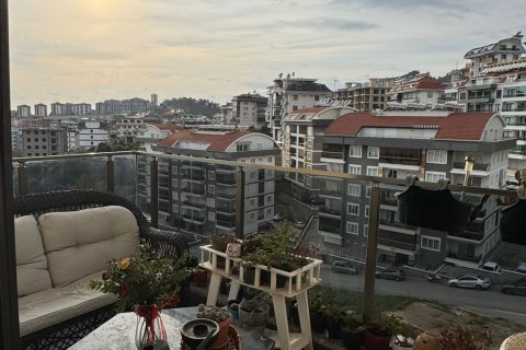 آپارتمان در Alanya ، ترکیه 3 خوابه ، 140 متر مربع. شماره 219957 - 10