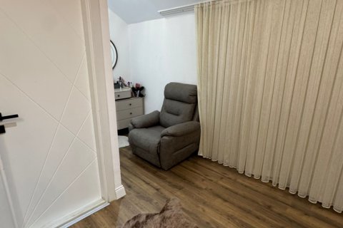 آپارتمان در Alanya ، ترکیه 3 خوابه ، 140 متر مربع. شماره 219957 - 9