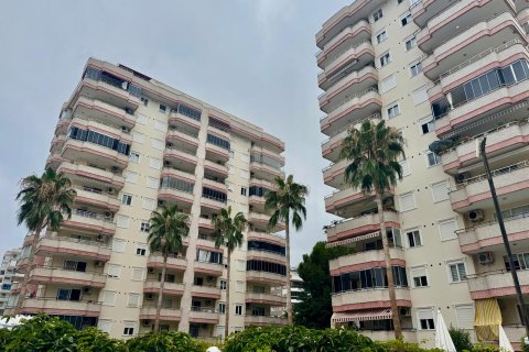 آپارتمان در  Mahmutlar ، ترکیه 2 خوابه ، 120 متر مربع.  شماره 219955