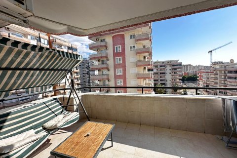 آپارتمان در Mahmutlar ، ترکیه 2 خوابه ، 120 متر مربع. شماره 219955 - 8