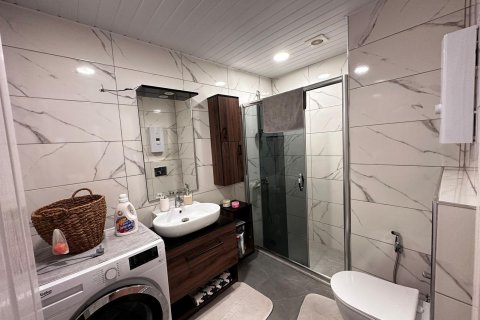 آپارتمان در Mahmutlar ، ترکیه 2 خوابه ، 120 متر مربع. شماره 219955 - 9