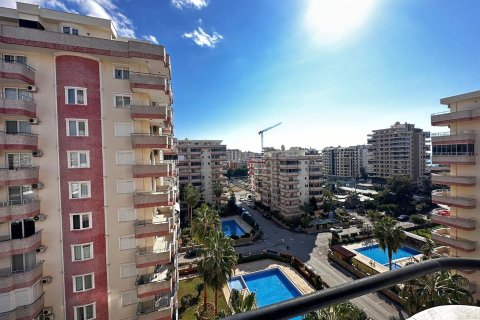 آپارتمان در Mahmutlar ، ترکیه 2 خوابه ، 120 متر مربع. شماره 219955 - 7