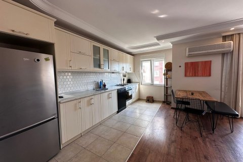 آپارتمان در Mahmutlar ، ترکیه 2 خوابه ، 120 متر مربع. شماره 219955 - 3