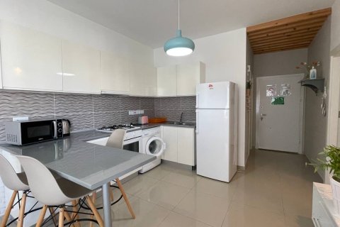 1+1 Leilighet  i Long Beach, Iskele,  Nr. 214603 - 6