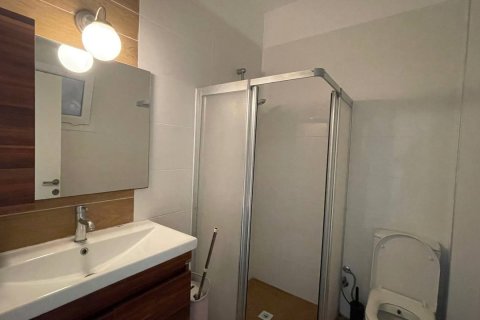 1+1 Leilighet  i Long Beach, Iskele,  Nr. 214603 - 4