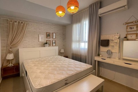 1+1 Leilighet  i Long Beach, Iskele,  Nr. 214603 - 7