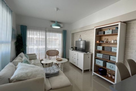 1+1 Leilighet  i Long Beach, Iskele,  Nr. 214603 - 8