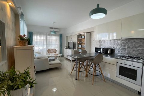 1+1 Leilighet  i Long Beach, Iskele,  Nr. 214603 - 9