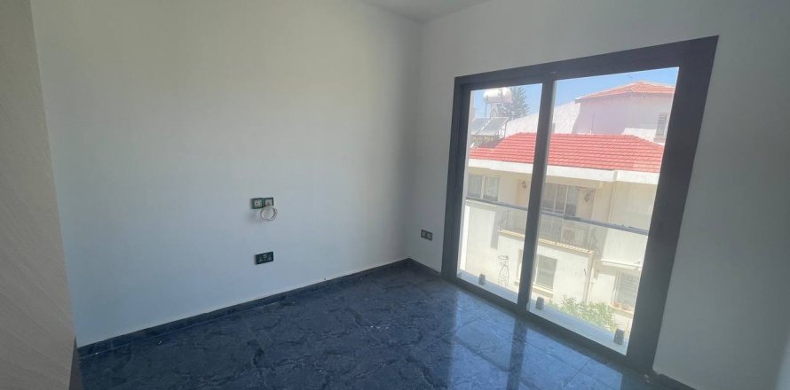 Квартира  2+1 в Фамагусте, Северный Кипр №214602