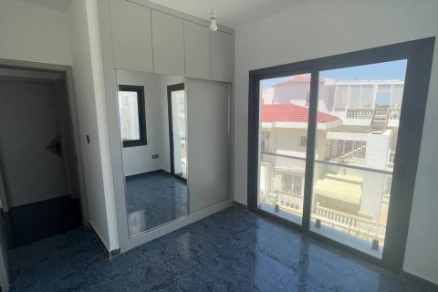 Продажа квартиры  в Фамагусте, Северный Кипр 2+1, 57м2, №214602 – фото 3