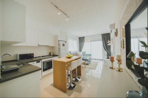 Daire  1+1  Long Beach, Iskele,  №214597 - 18