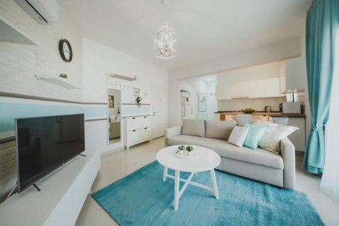 Daire  1+1  Long Beach, Iskele,  №214597 - 13