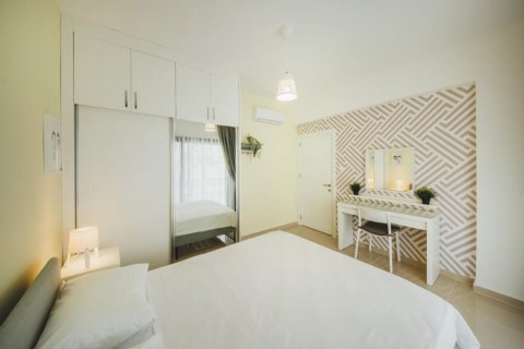 Daire  1+1  Long Beach, Iskele,  №214597 - 16