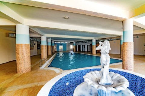 Daire  1+1  Long Beach, Iskele,  №214597 - 9