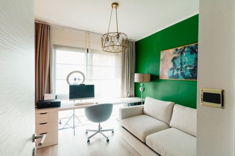 2+1 Leilighet  i Alsancak, Girne,  Nr. 214598 - 8