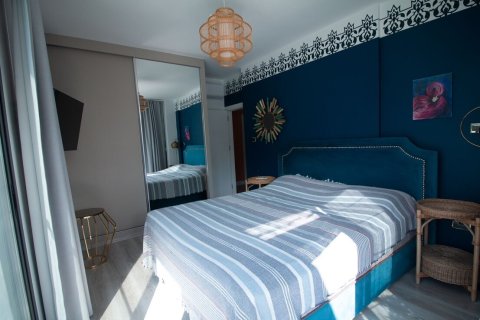 2+1 Leilighet  i Alsancak, Girne,  Nr. 214598 - 9